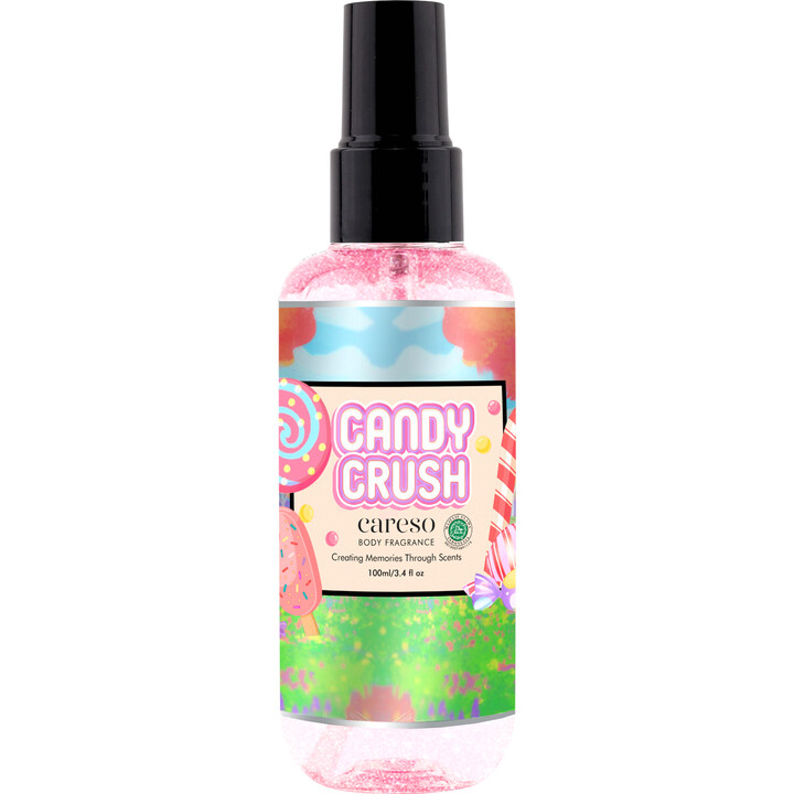 Similar perfume 272137